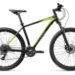 Cyclision Corph Trail 29 Altus