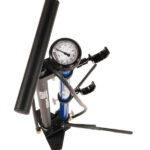 Magnum FlexStand & Pump