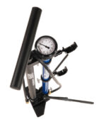 Magnum FlexStand & Pump