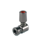 Profile Design CO₂ Inflator